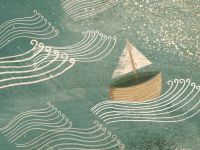 Bir rüya ikliminde vücut buluyor onun öyküleri