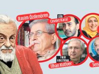 Necip Fazıl Ödülleri sahiplerini buldu