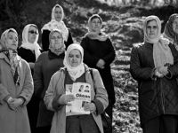 Boşnak Filmleri Pera Müzesinde