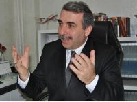 Serdar Arseven: Dijital Vatan!
