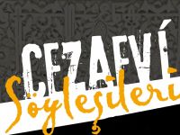 TYB İSTANBUL'UN DÜZENLEDİĞİ CEZAEVİ SÖYLEŞİLERİ DEVAM EDİYOR