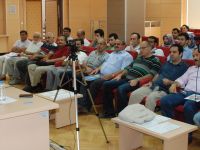 TYB Konya Şubesi: TYB’de Fıkıh ve Hayat konuşuldu