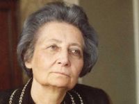 Samiha Ayverdi’de Maarif Davası ve Millî Kültürün Müdafaası: Tarihsel ve Düşünsel Bir İnceleme