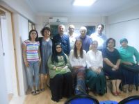 Masal Üzerine Söyleşi ve İki Masal