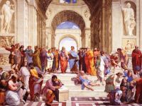 Batı’nın bilinçaltı portresi Batı Düşüncesi'nde