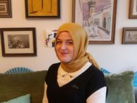 Merhamet, işitilen geçmiş zamanın nesnesi şimdi