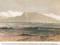 Doğu Türkistan'da bir Osmanlı emiri: Yakup Bey