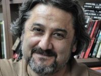 Gökhan Akçiçek 'Uykusuz Sular' ile aramızda