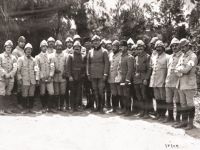 "100 Yıl Sonra İlim Heyeti Çanakkale'de"