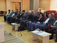 Konya Şubesinde “Sekülerleşmenin Yeni Biçimleri” konuşuldu