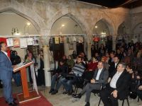 TYB İstanbul Şubesi: 7. Edebiyat Mevsimi Büyük Ödülleri 3 büyük isme verildi