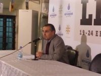 TYB İstanbul Şubesi: "Gençleri Kitaplarla, Dergilerle Buluşturmalıyız"