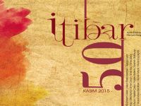 Her Kuşağın Dergisi İtibar'ın 50. Sayısı Çıktı