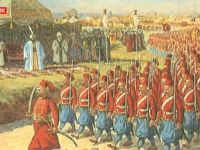 Tarihte Türk Asrı: 15. ve 16. yy'da Türkler