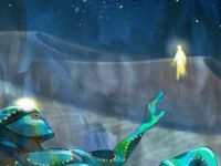 Üçü bir arada: Bilim kurgu, fantastik ve siyer