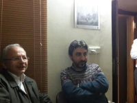 Bu hatıratla toplum hafızası kayda geçirildi