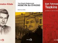 Yeni Bir Yayınevi: Yeni Bir Bakış, Yeni Bir Nefes…