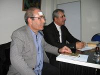 TYB İzmir Şubesinde Şiir’in Poetikası Konuşuldu