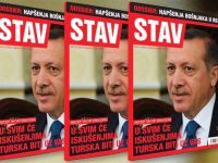 Stav Dergisi Genel Yayın Yönetmeni F. Mursel Begoviç: Türkler Kardeşlerimizdir