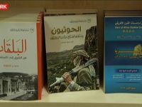 Türkiye'de bir ilk: Arapça Kitap Fuarı