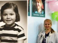 Mavisel Yener: Çocuklar Haklarını Öğrenirse, Sevinçler Gecikmez