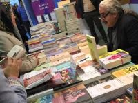 Daha yazılması gereken yüzlerce sahabe var