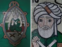 Hz. Mevlânâ'nın tabîbi, İbn Sîna şârihi: Nehcüvânî