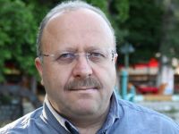 Avrupamerkezci bakış açısına karşı bir reddiye