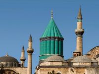 Hamdolsun evimiz Peygamberimizin evine benzedi