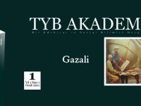 TYB Akademi 1: Gazâlî