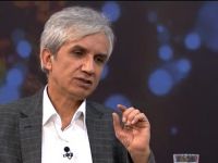 Erdal Çakır: Şehit Ömer Halisdemir'e temenna