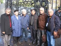 İzmir Şubesinde Türk Dünyasının Günümüzdeki Problemleri Konuşulacak