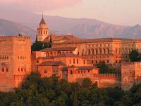 1362'de Elhamra’da unutulmaz bir Mevlid kandili