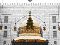 Melâmet selâmeti terketmektir