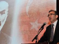 Prof. Dr. Fazıl Gökçek “Mehmet Akif”i Anlatacak