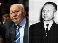 Erbakan ve Topçu'nun hocası idi Abdülaziz Bekkine