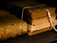 28 Şubat'ta Abdülhamid'in kütüphanesi çöpe atılmış