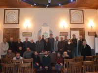 Bursa Şubesi 12. Olağan Genel Kurulu Yapıldı