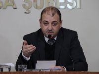 Ülke kalkınması da ahlaklı olmakla mümkün