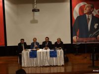 İstanbul Şubesi: Cemil Meriç Günleri Başladı