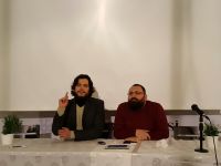 "Bir Sebepsiz Polyanna: Sinema" söyleşisi