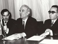 Her yönüyle İbrahim Kafesoğlu'nu anlatan bir eser