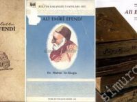 Osmanlı devletinin samimi ve ihlaslı bir muhibbi idi