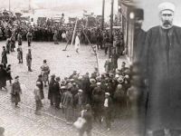 Sonsuza uçan bir kelebek İskilipli Âtıf Hoca