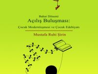 Çocuk Modernleşmesi ve Çocuk Edebiyatı Buluşması