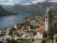Balkanlarda bir masal şehir: Kotor