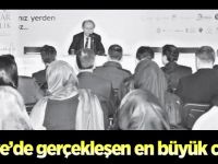 Bir fikir içtiması: Yusuf Kaplan ne söylüyor