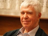 Necati Mert ile 'Zamansız' üzerine konuştuk