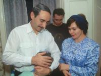 Her Çeçen general; ben sadece milyon birincisiyim