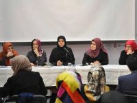 TYB İstanbul Şubesi: Millet 28 Şubat'ların yaşanmasına bir daha müsaade etmeyecek